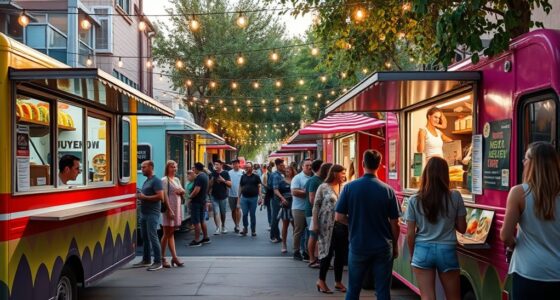 sacramento food truck fusion