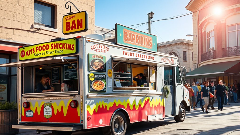sacramento food truck permits