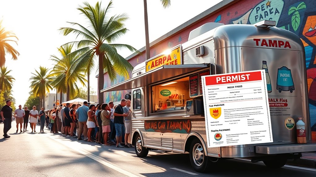 safe appealing compliant menu