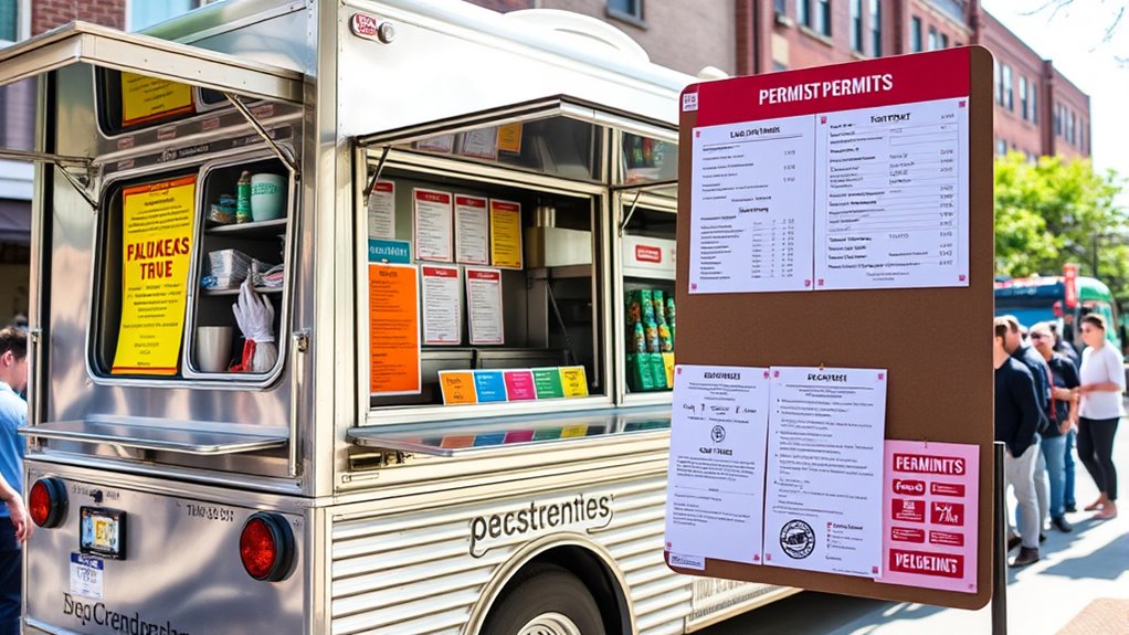 safe compliant food handling