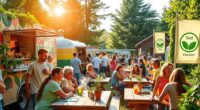 salem vegan food trucks