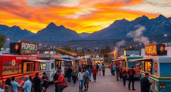 salt lake city food truck adventure