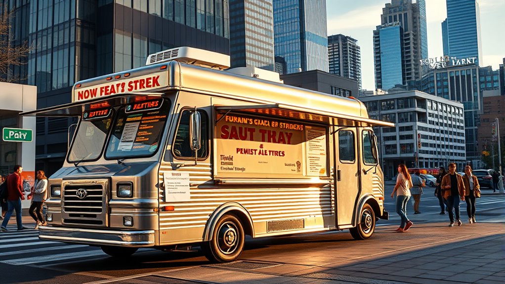 salt lake city food truck permits