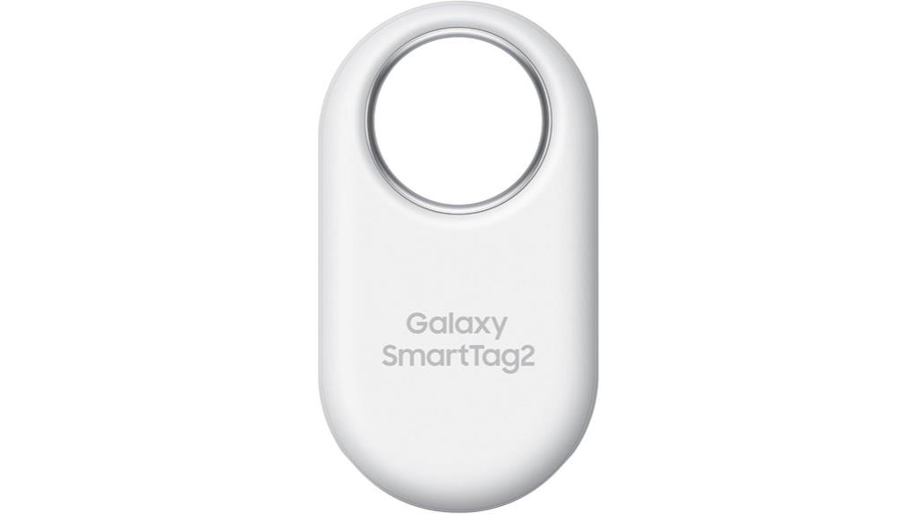 samsung galaxy smarttag2 black