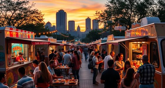 san antonio food truck cuisine