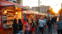 san francisco food truck fusion
