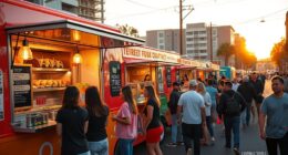 san francisco food truck fusion