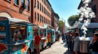 seafood food trucks cambridge