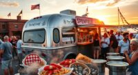 seafood food trucks springfield
