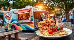 seafood italian food trucks