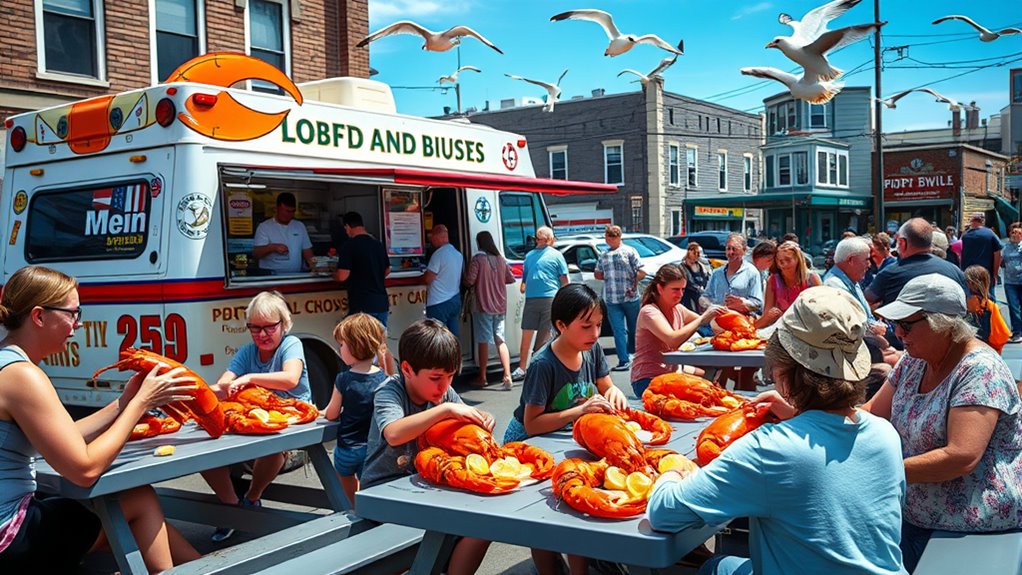 seafood traditions strengthen community