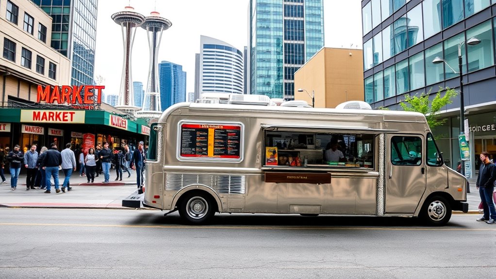 seattle food truck permit process