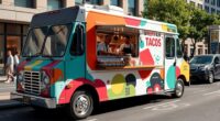 selecting ideal mobile cuisine