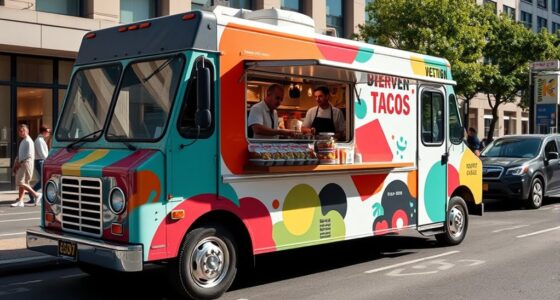 selecting ideal mobile cuisine