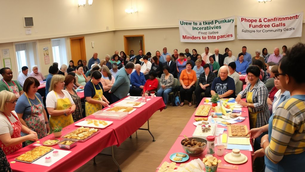 set clear measurable goals