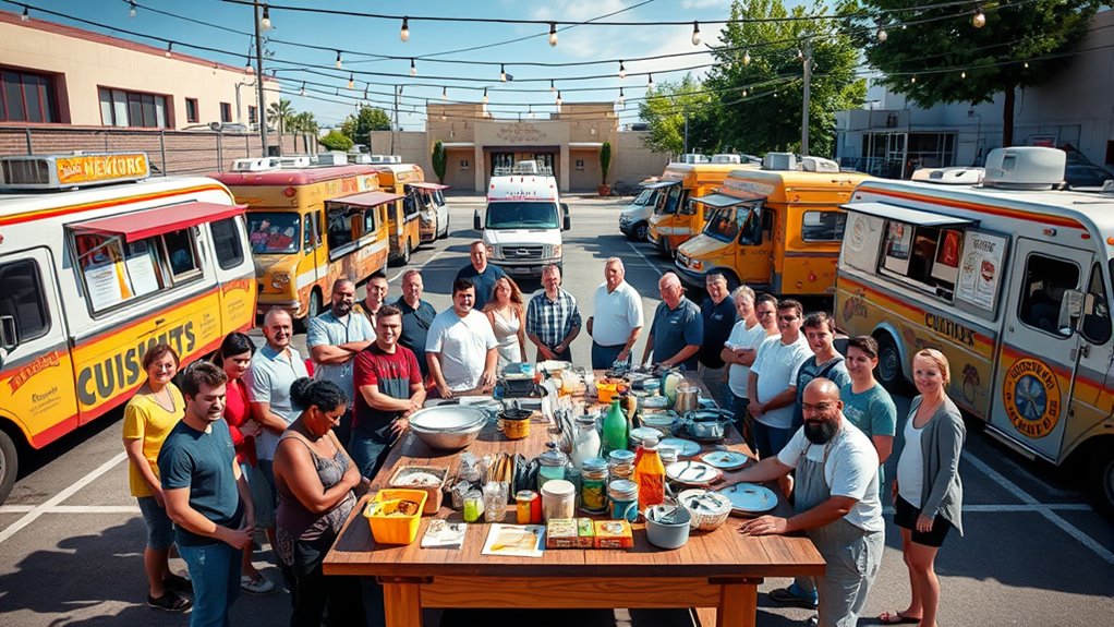 shared resources boost efficiency