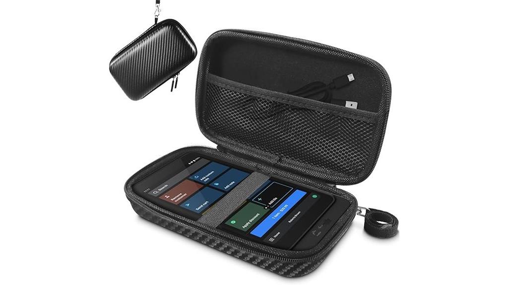 shopify pos go case