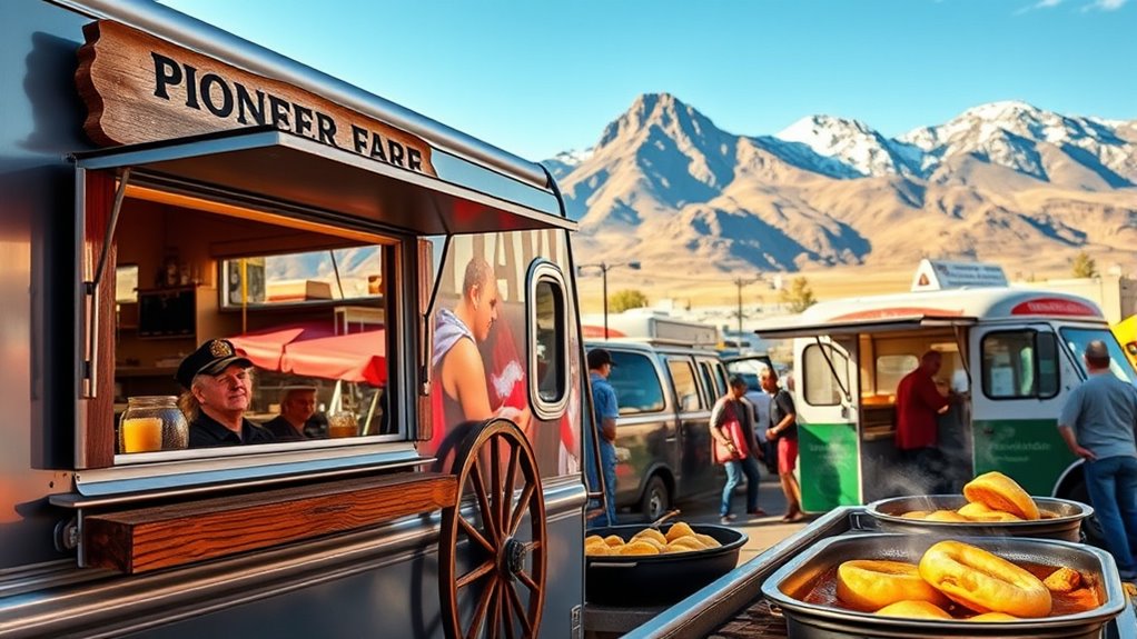 signature gourmet burger offerings