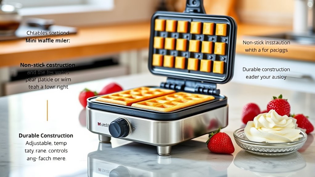 size capacity durability convenience