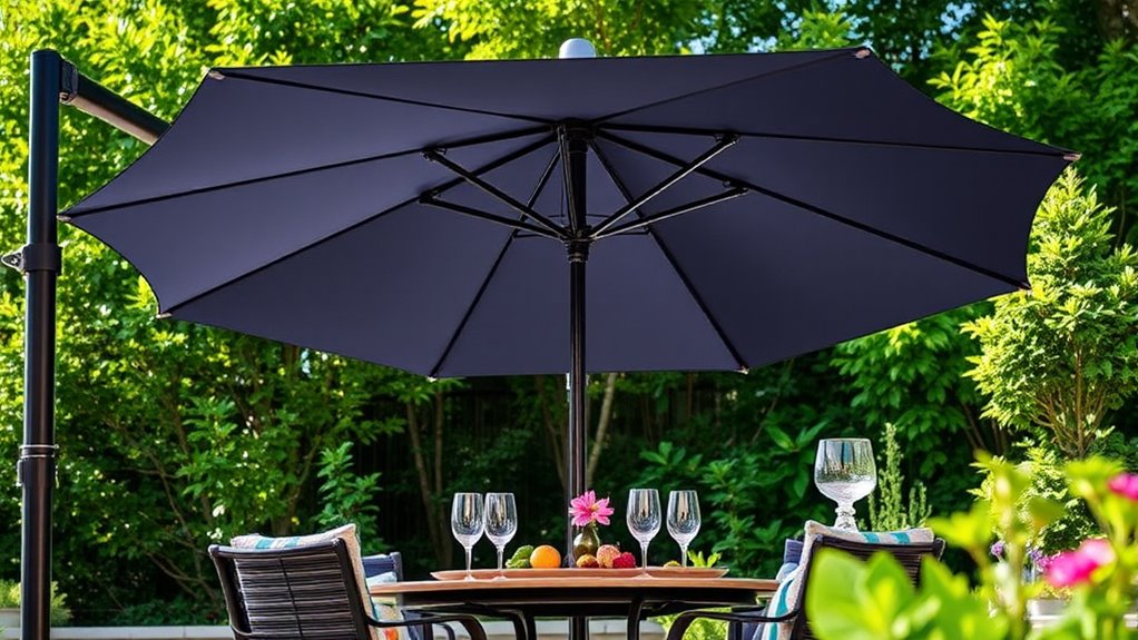 size durability stability operation