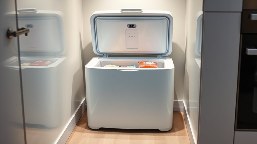 size efficiency durability accessibility