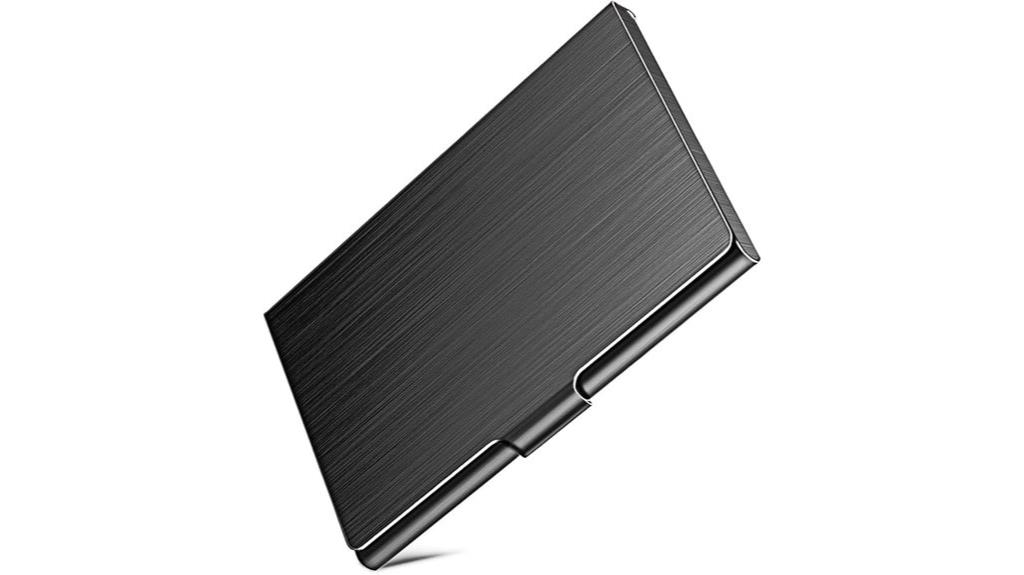 slim card case