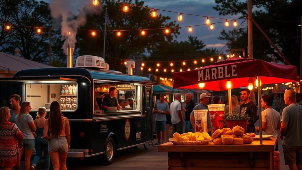 slow smoked flavorful signature dishes