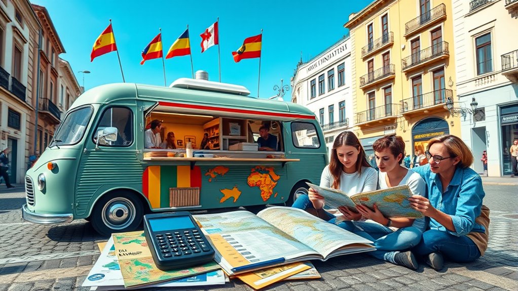 smart budgeting and planning