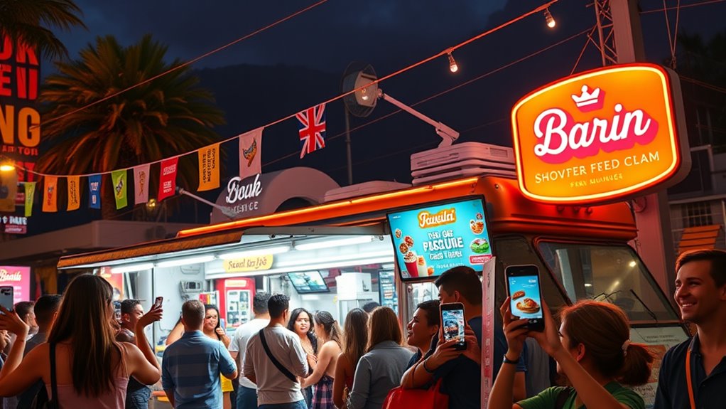 social media boosts customer loyalty