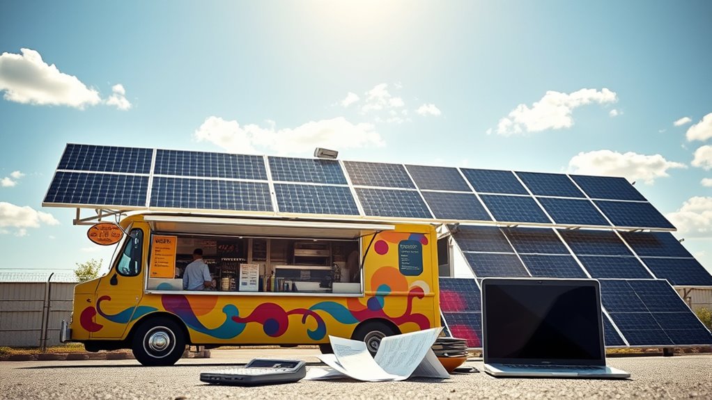 solar investment yields savings