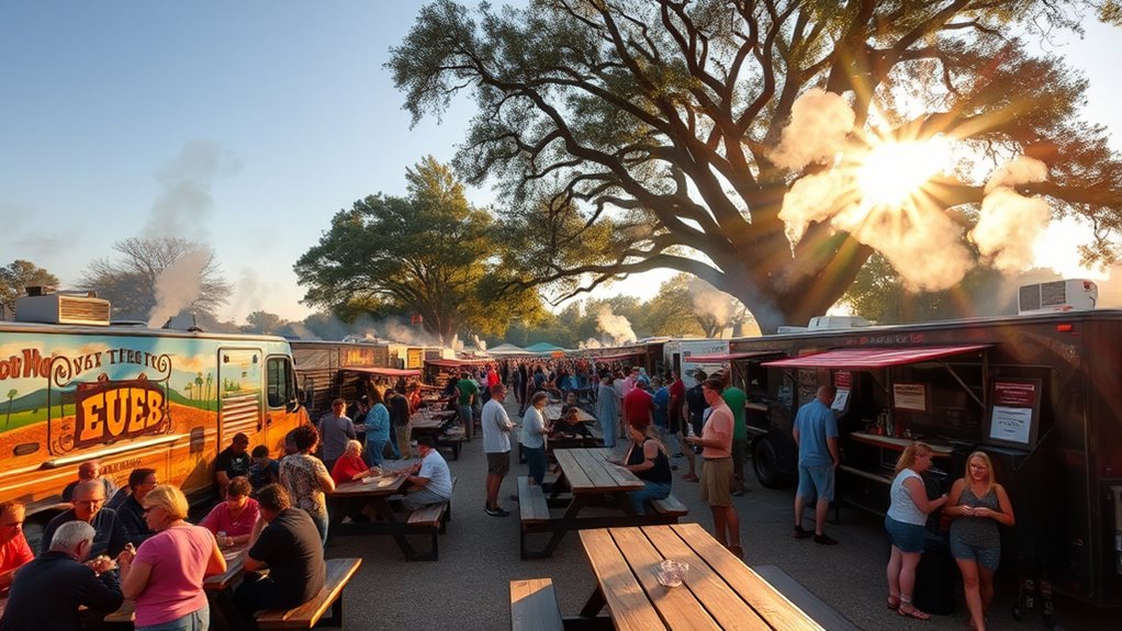 southern bbq s cultural significance