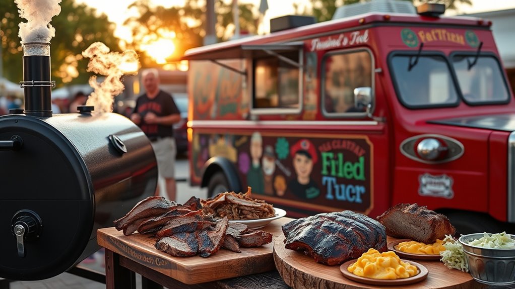 southern comfort food traditions