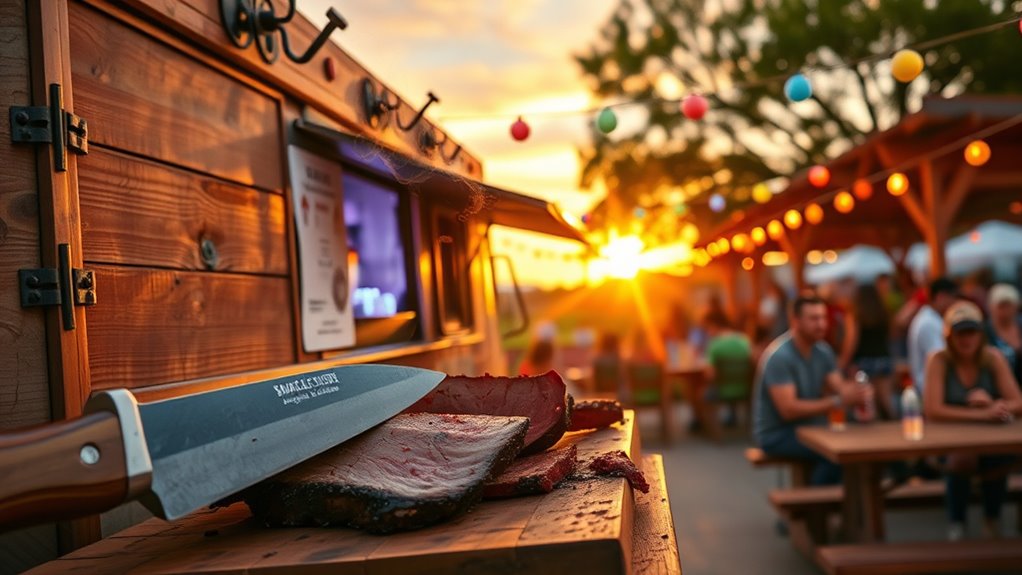 southern food truck boom