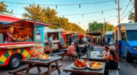 southern food truck delights
