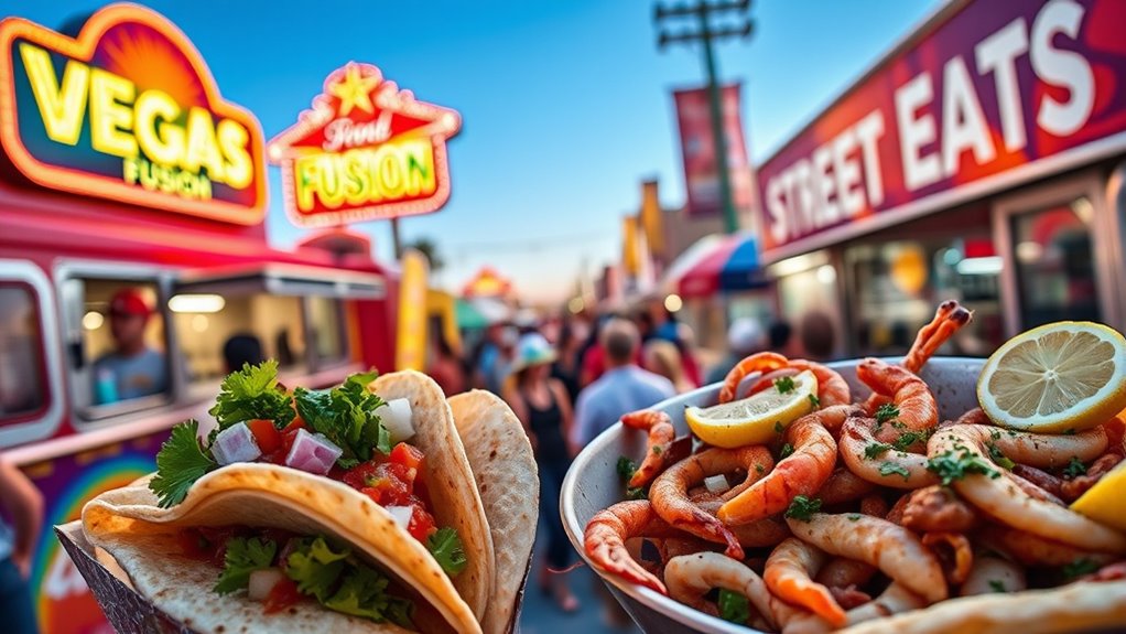 spicy pork tacos seafood