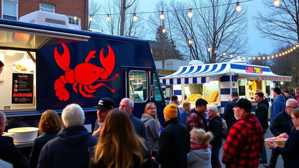 springfield food trends showcase