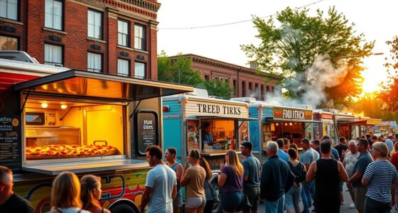 springfield food truck delights