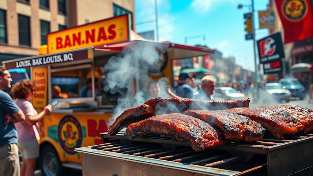 st louis bbq accolades