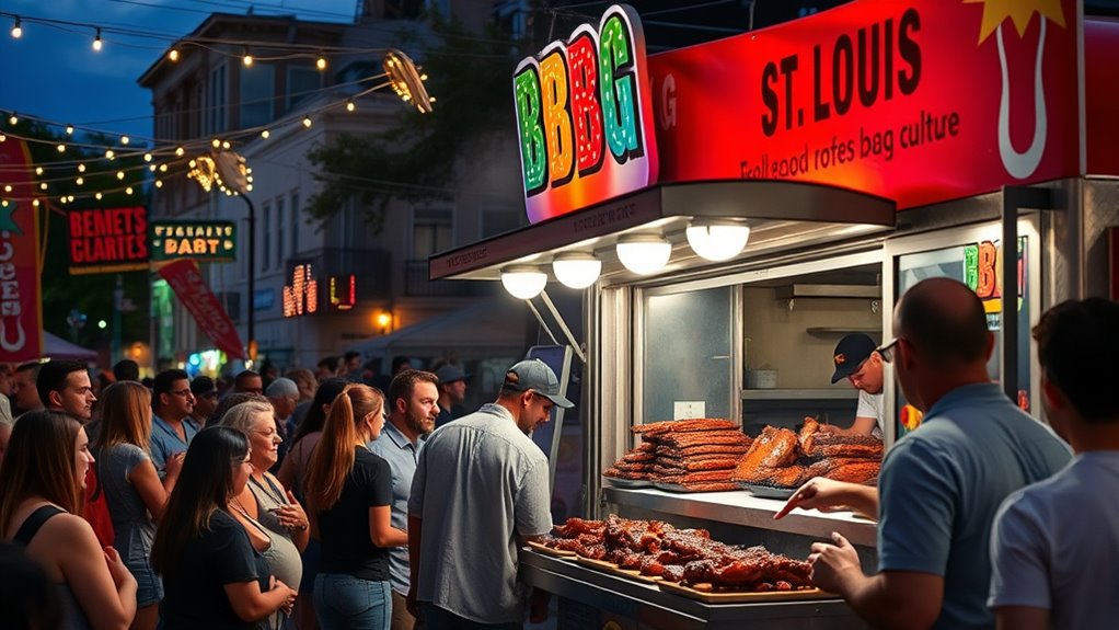 st louis bbq festivals