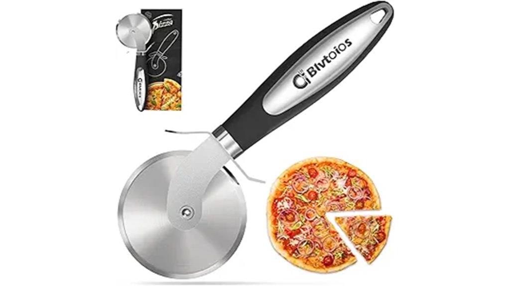 stainless steel non slip cutter