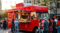 starting columbus food truck