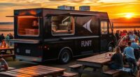 steak prairie food trucks
