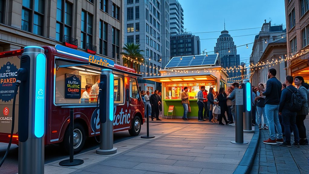 strategic charging station placement