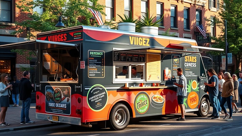 strategic local food marketing