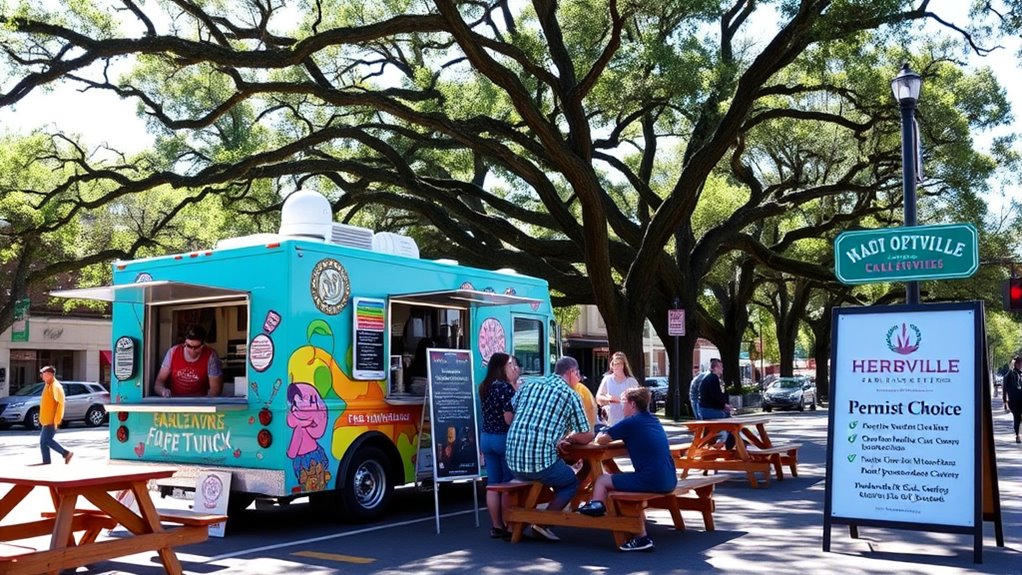 strategic location selection and compliance