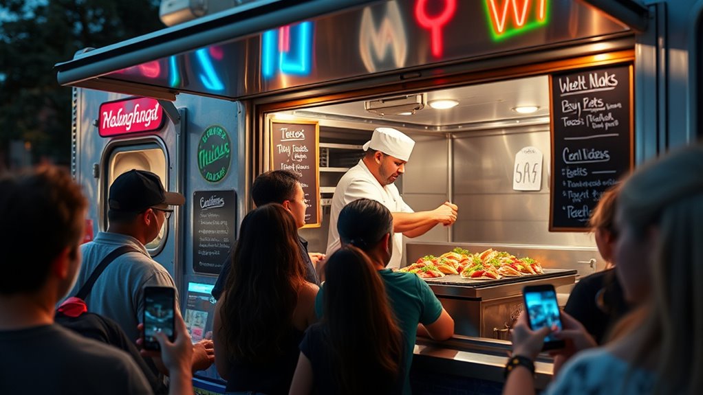 strategic menu planning and optimization