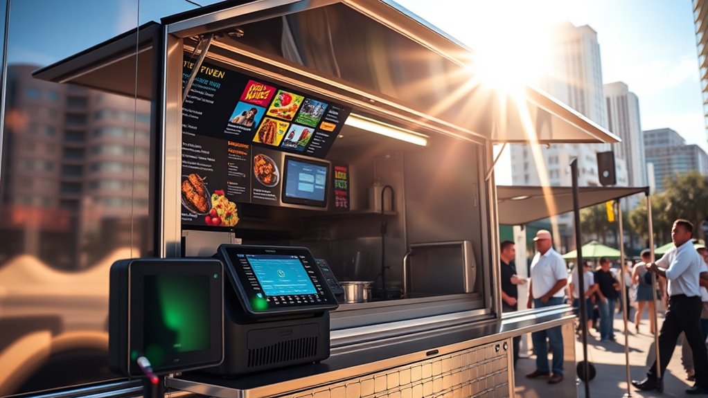streamline operations with technology