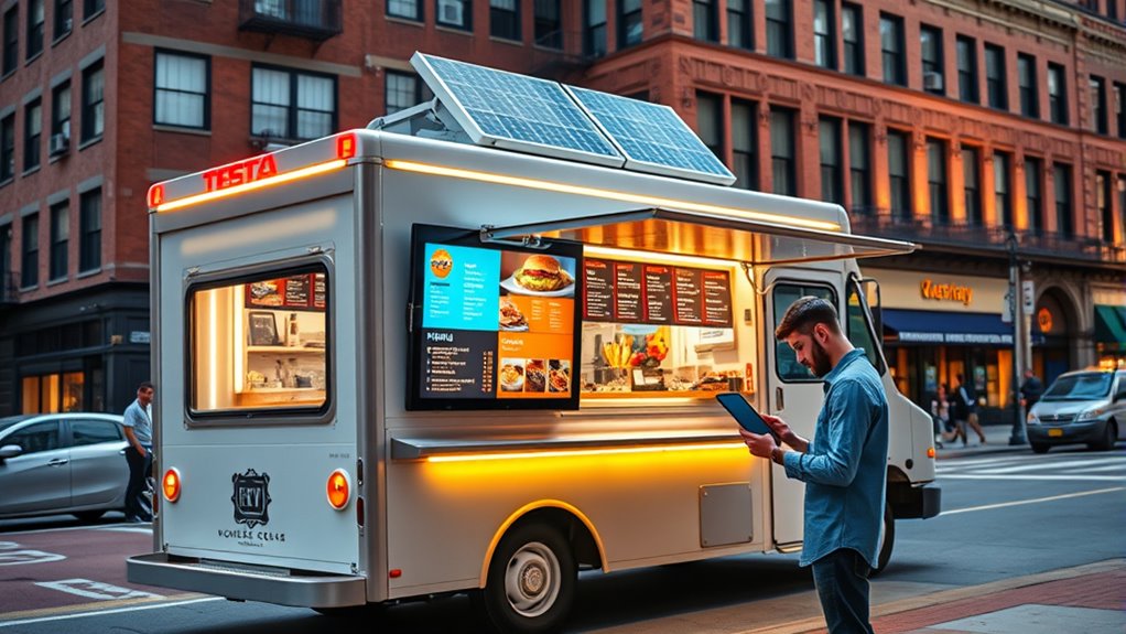 streamline payments stock sustainability