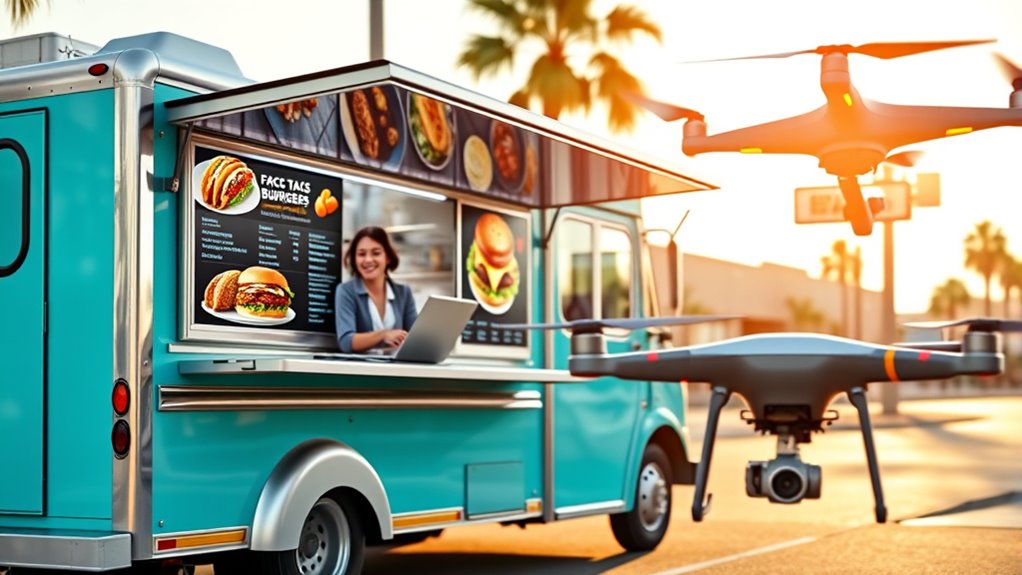 streamline with contactless payments