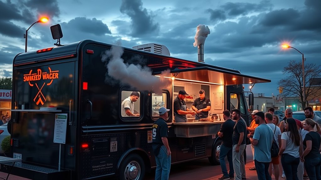 streamlined licensing requirements